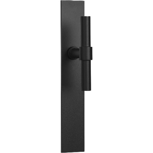 Piet Boon PBT15XL/50 lever handle with plate