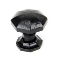 From the Anvil Octagonal Cupboard Knob