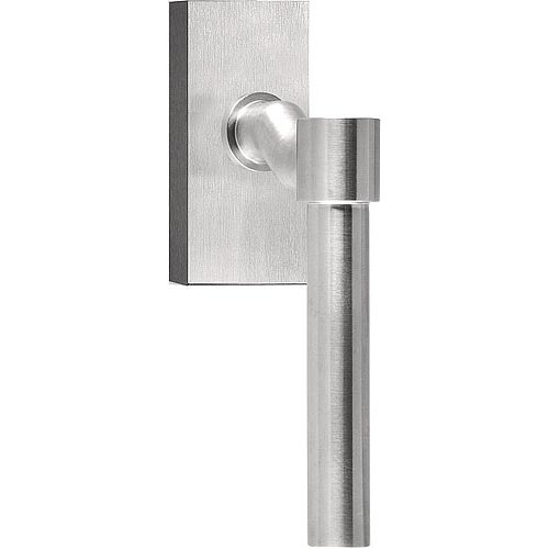 Piet Boon PBL15F-DK stainless steel offset window handle