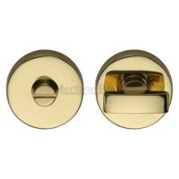 M.Marcus Heritage Brass V1018 Turn and Release Set