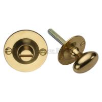 M.Marcus Heritage Brass BT15 Turn and Release Set