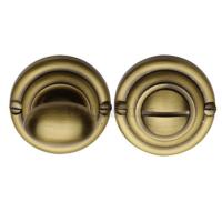 M.Marcus Heritage Brass V1015 Turn and Release Set