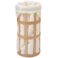 WIREWORKS Laundry Basket Cage