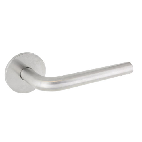 Baltic Grade 316 Stainless Steel 16mm L Solid Lever Handles