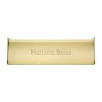 M.Marcus Heritage Brass V860 Interior Letterflap