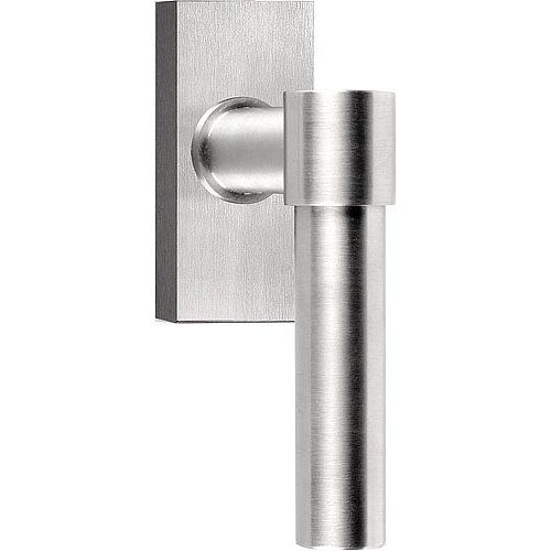 Piet Boon PBL20-DK stainless steel tilt and turn window handle