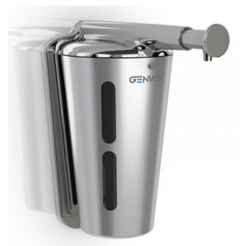 Genwec Wall Soap Dispenser