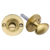 M.Marcus Heritage Brass BT15 Turn and Release Set