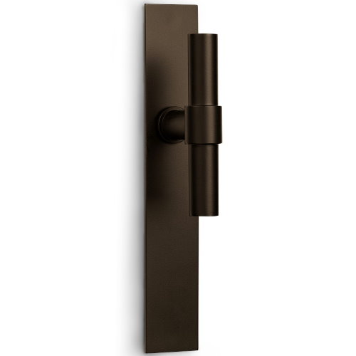 Piet Boon PBT20XL lever handle on plate