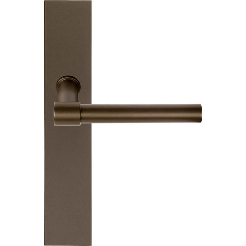 Piet Boon PBL15XL/50 lever handle on plate