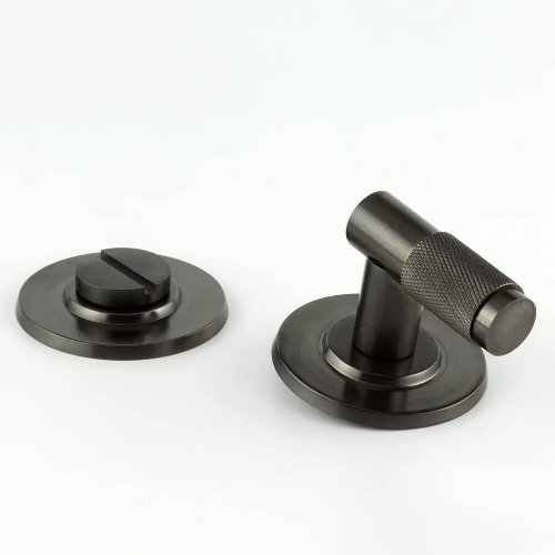 Hard and Ware Knurled Turn and Release Set 26RR3