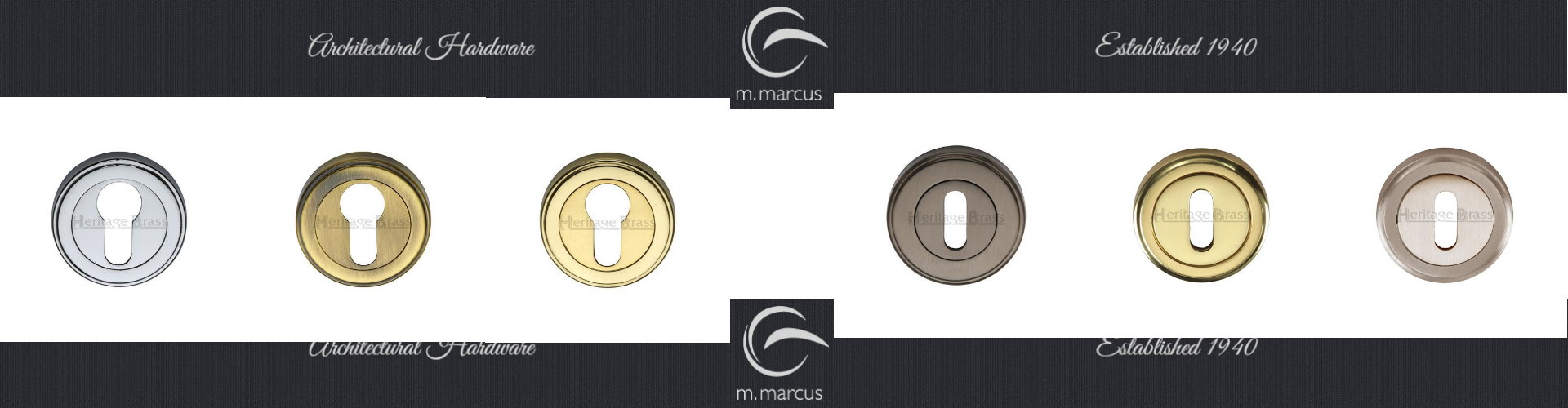 MMarcus keyhole covers 
