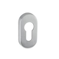 ARKITUR Oval PZ Euro Keyhole Cover