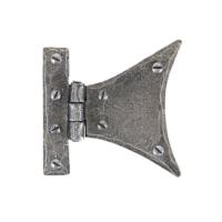 From the Anvil Half Butterfly Hinge
