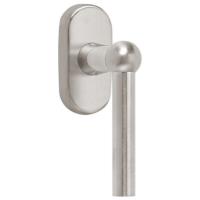 Timeless 1910L-DK-O non-locking tilt and turn window handle