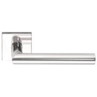 LB2-19Q50 stainless steel lever handle