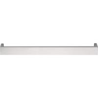LSQ70 stainless steel square cut cabinet pull handle