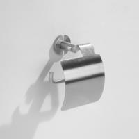 ARKITUR Fine Series Toilet Roll Holder with Cover