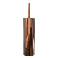 FROST Nova2 Copper Toilet Brush Holder