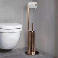 FROST Nova2 Copper Toilet Set
