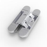 ARGENTA NEO L-7 3D Concealed/Invisible Hinge