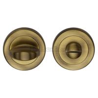 M.Marcus Heritage Brass V0678 Turn and Release Set