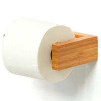 WIREWORKS Wall Mounted Toilet Roll Holder