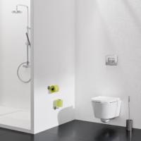 JNF Angulo Series Spare Toilet Roll Holder