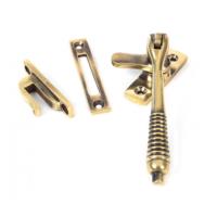 From the Anvil Locking Reeded Fastener