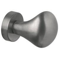 Timeless F507 fixed front door knob