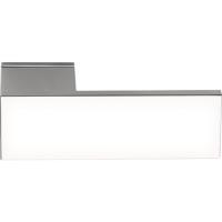 LSQ7 stainless steel square lever handle