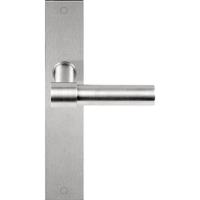 Piet Boon PBL20 lever handles on plates