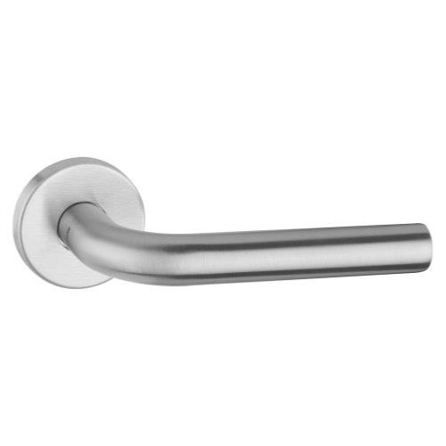 GLUTZ Thun stainless steel handle set pair