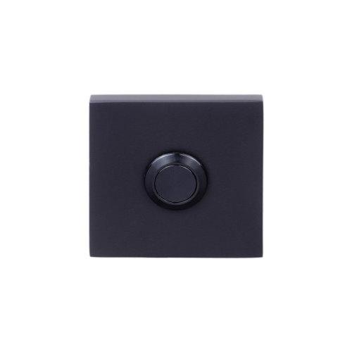 LSQ50 stainless steel square bell push