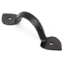 From the Anvil Gothic D Pull Handle
