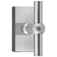 FVT85-DK stainless steel non-locking window handle
