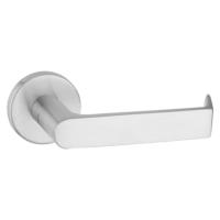 GLUTZ Munchen stainless steel handle set pair