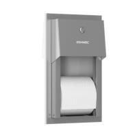 Genwec Double Roll Paper Dispenser