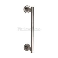 M.Marcus Heritage Brass V2057 Pull Handle