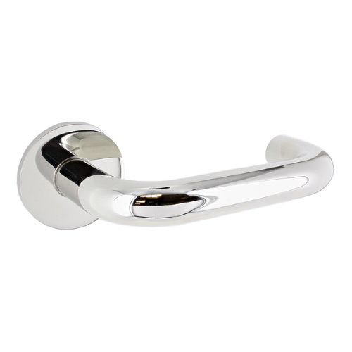 Baltic Grade 316 Stainless Steel 19mm U Solid Lever Handles