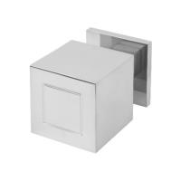 Square JB200PD Stainless Steel Knob