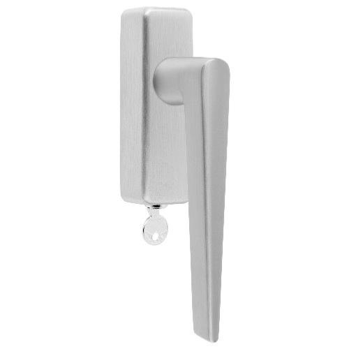 LB21-DKLOCK-O Locking Tilt and Turn Window Handle