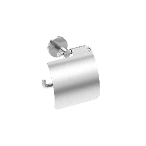 JNF Fine Series Toilet Roll Holder with Cover