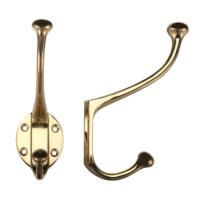 Fulton and Bray Hat and Coat Hook