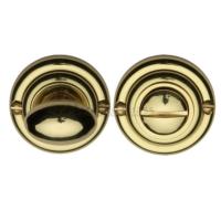 M.Marcus Heritage Brass V1015 Turn and Release Set