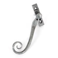 From the Anvil Large Monkeytail Espagnolette Handle