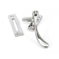 From the Anvil Cast Peardrop Fastener