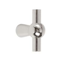 Timeless 1910M solid cabinet knob