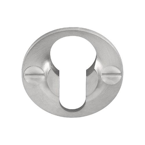 FVBY40 stainless steel profile cylinder escutcheon