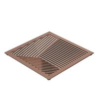 FROST Square Pattern Table Trivet
